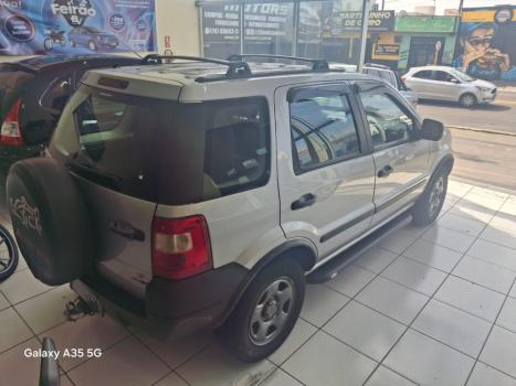 FORD Ecosport 1.6 4P XLS FLEX, Foto 3