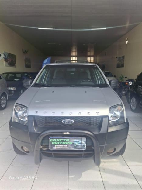 FORD Ecosport 1.6 4P XLS FLEX, Foto 4