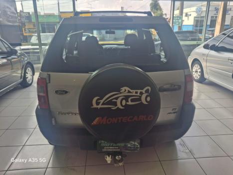 FORD Ecosport 1.6 4P XLS FLEX, Foto 5