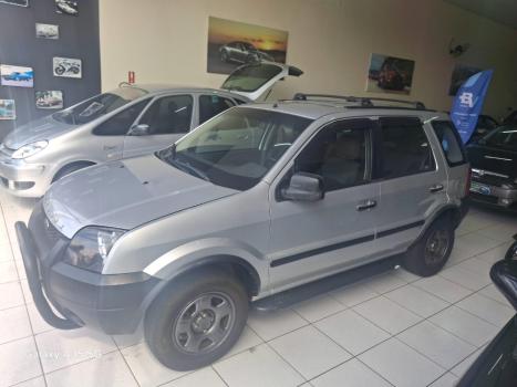 FORD Ecosport 1.6 4P XLS FLEX, Foto 6