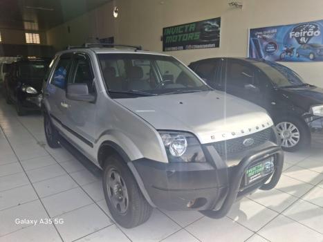 FORD Ecosport 1.6 4P XLS FLEX, Foto 8