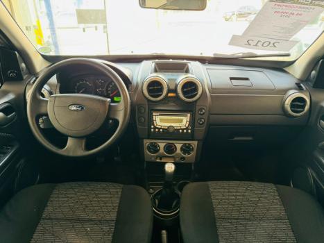 FORD Ecosport 1.6 4P FREESTYLE FLEX, Foto 9