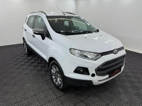 FORD Ecosport 1.6 4P FREESTYLE FLEX, Foto 2