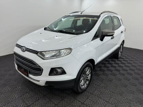 FORD Ecosport 1.6 4P FREESTYLE FLEX, Foto 3