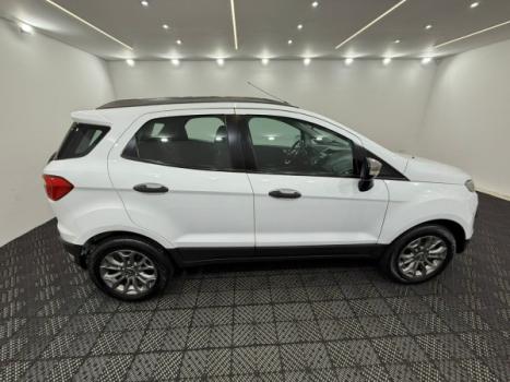 FORD Ecosport 1.6 4P FREESTYLE FLEX, Foto 4