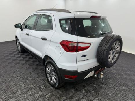 FORD Ecosport 1.6 4P FREESTYLE FLEX, Foto 6