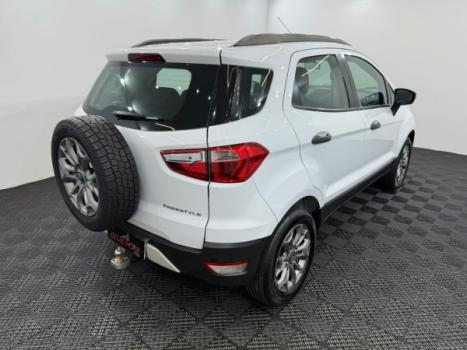 FORD Ecosport 1.6 4P FREESTYLE FLEX, Foto 7