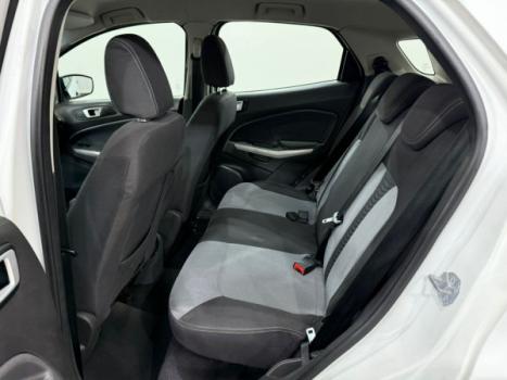 FORD Ecosport 1.6 4P FREESTYLE FLEX, Foto 8