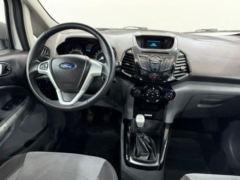 FORD Ecosport 1.6 4P FREESTYLE FLEX, Foto 12