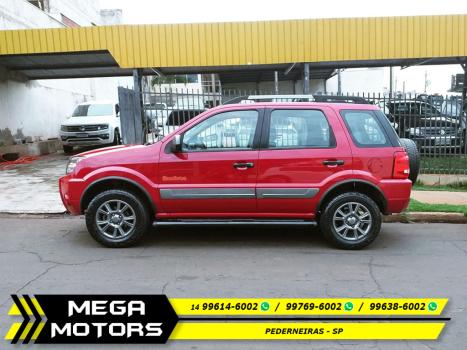 FORD Ecosport 1.6 4P FREESTYLE FLEX, Foto 2