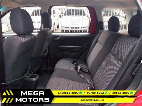 FORD Ecosport 1.6 4P FREESTYLE FLEX, Foto 5