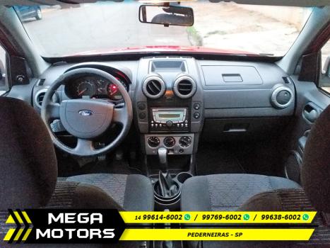 FORD Ecosport 1.6 4P FREESTYLE FLEX, Foto 6