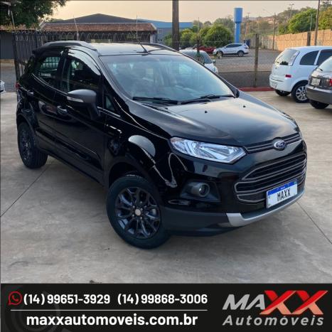 FORD Ecosport 1.6 4P FREESTYLE FLEX, Foto 1