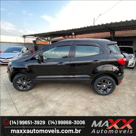 FORD Ecosport 1.6 4P FREESTYLE FLEX, Foto 4