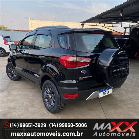 FORD Ecosport 1.6 4P FREESTYLE FLEX, Foto 5