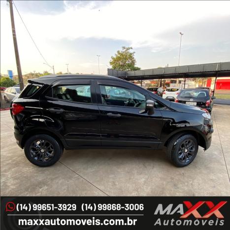 FORD Ecosport 1.6 4P FREESTYLE FLEX, Foto 8