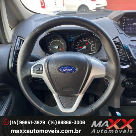 FORD Ecosport 1.6 4P FREESTYLE FLEX, Foto 11