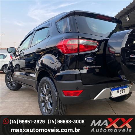 FORD Ecosport 1.6 4P FREESTYLE FLEX, Foto 17