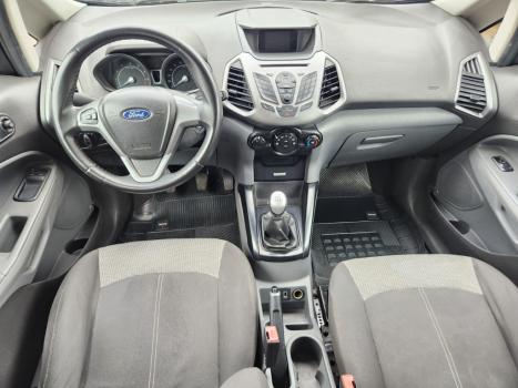 FORD Ecosport 1.6 4P S SIGMA FLEX, Foto 5