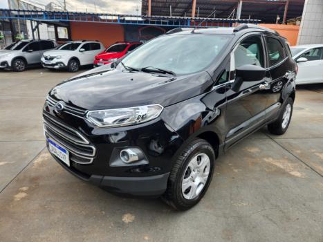 FORD Ecosport 1.6 4P S SIGMA FLEX, Foto 2