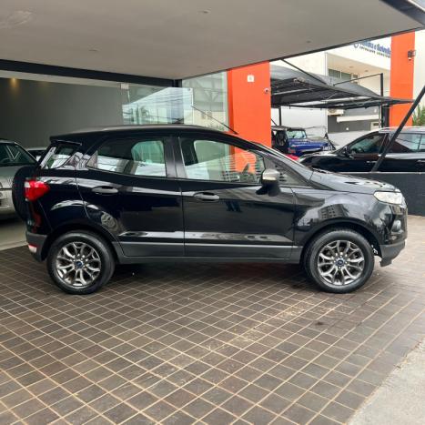 FORD Ecosport 1.6 4P FREESTYLE FLEX, Foto 3