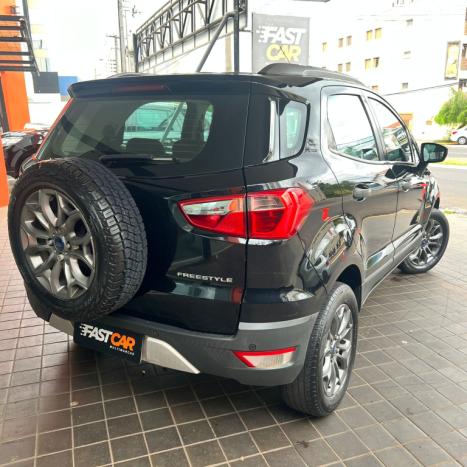 FORD Ecosport 1.6 4P FREESTYLE FLEX, Foto 4