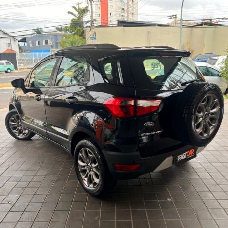 FORD Ecosport 1.6 4P FREESTYLE FLEX, Foto 5