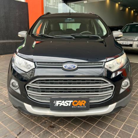 FORD Ecosport 1.6 4P FREESTYLE FLEX, Foto 6