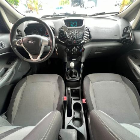 FORD Ecosport 1.6 4P FREESTYLE FLEX, Foto 8