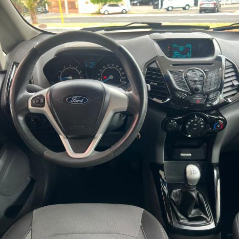 FORD Ecosport 1.6 4P FREESTYLE FLEX, Foto 9