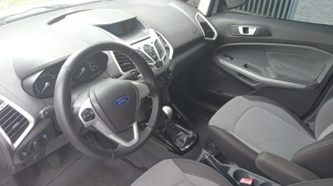 FORD Ecosport 1.6 4P FREESTYLE FLEX, Foto 7