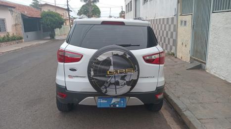 FORD Ecosport 1.6 4P FREESTYLE FLEX, Foto 6