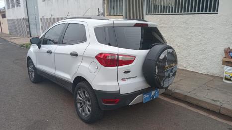 FORD Ecosport 1.6 4P FREESTYLE FLEX, Foto 4