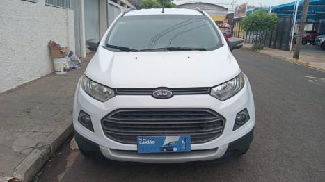 FORD Ecosport 1.6 4P FREESTYLE FLEX, Foto 3