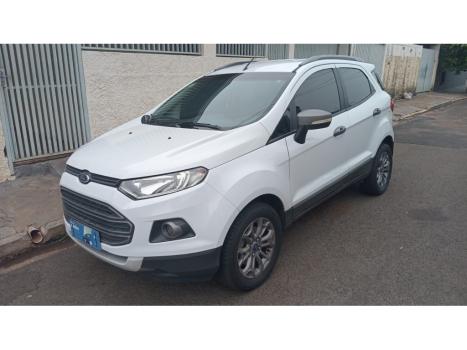 FORD Ecosport 1.6 4P FREESTYLE FLEX, Foto 1