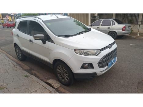 FORD Ecosport 1.6 4P FREESTYLE FLEX, Foto 2