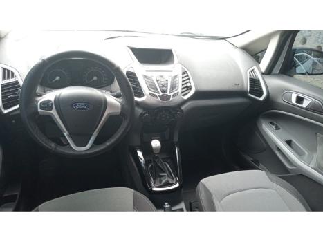 FORD Ecosport 1.6 4P FREESTYLE FLEX, Foto 8