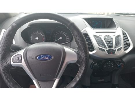 FORD Ecosport 1.6 4P FREESTYLE FLEX, Foto 9