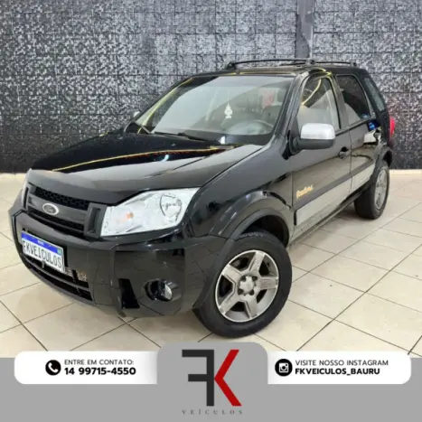 FORD Ecosport 1.6 4P FREESTYLE XLT FLEX, Foto 1