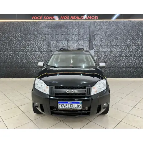 FORD Ecosport 1.6 4P FREESTYLE XLT FLEX, Foto 2