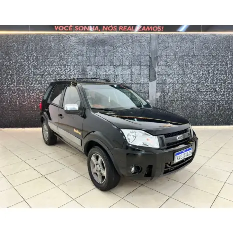 FORD Ecosport 1.6 4P FREESTYLE XLT FLEX, Foto 3