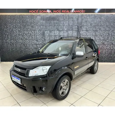 FORD Ecosport 1.6 4P FREESTYLE XLT FLEX, Foto 4