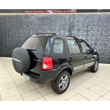 FORD Ecosport 1.6 4P FREESTYLE XLT FLEX, Foto 6