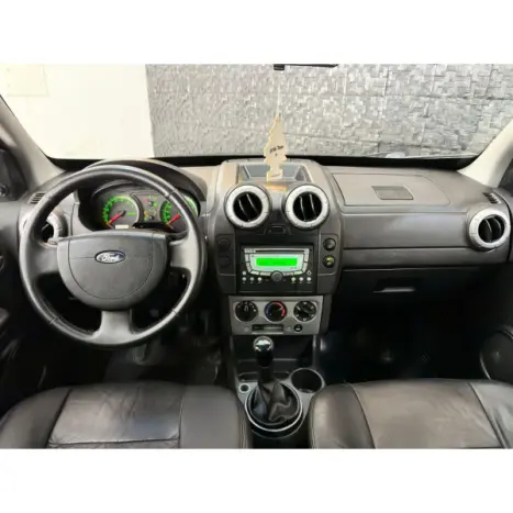 FORD Ecosport 1.6 4P FREESTYLE XLT FLEX, Foto 8