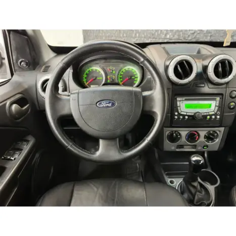 FORD Ecosport 1.6 4P FREESTYLE XLT FLEX, Foto 9