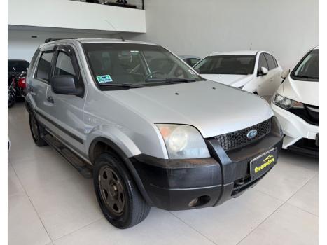 FORD Ecosport 1.6 4P FREESTYLE XLS FLEX, Foto 2