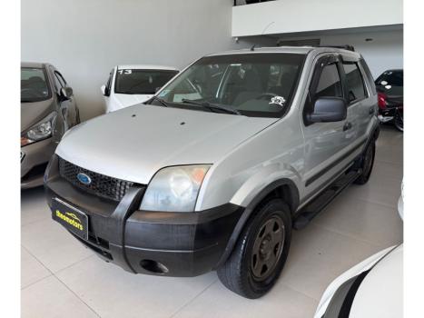 FORD Ecosport 1.6 4P FREESTYLE XLS FLEX, Foto 3