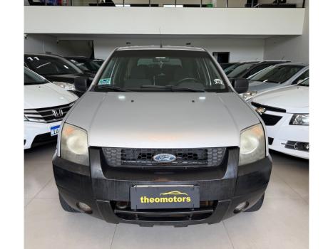 FORD Ecosport 1.6 4P FREESTYLE XLS FLEX, Foto 4