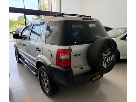 FORD Ecosport 1.6 4P FREESTYLE XLS FLEX, Foto 5