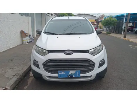 FORD Ecosport 1.6 4P FREESTYLE FLEX, Foto 3